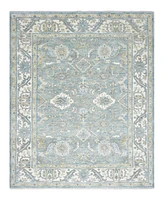 Timeless Rug Designs Winston S3350 9' x 12' Area Rug