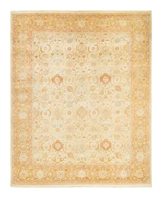 Adorn Hand Woven Rugs Mogul M1749 8'1" x 10'2" Area Rug