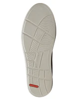 Men's Caldwell Plain Toe Sneakers