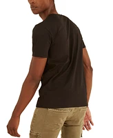 Guess Men's Color Shades Logo T-Shirt