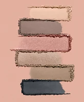 bareMinerals Mineralist Ultranatural Talc-Free Eyeshadow Palette