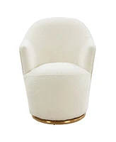 Skyla Swivel Chair