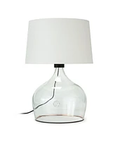 Regina Andrew Design Coastal Living Demi John Table Lamp Large