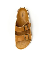 Men's Band Water Ready Sandal