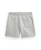 Polo Ralph Lauren Toddler and Little Boys Drawstring Fleece Shorts