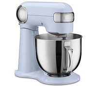 Cuisinart Sm-50 Precision Master 5.5-Qt. Stand Mixer