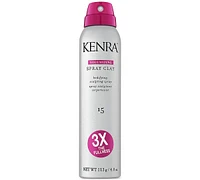 Kenra Professional Volumizing Spray Clay 15