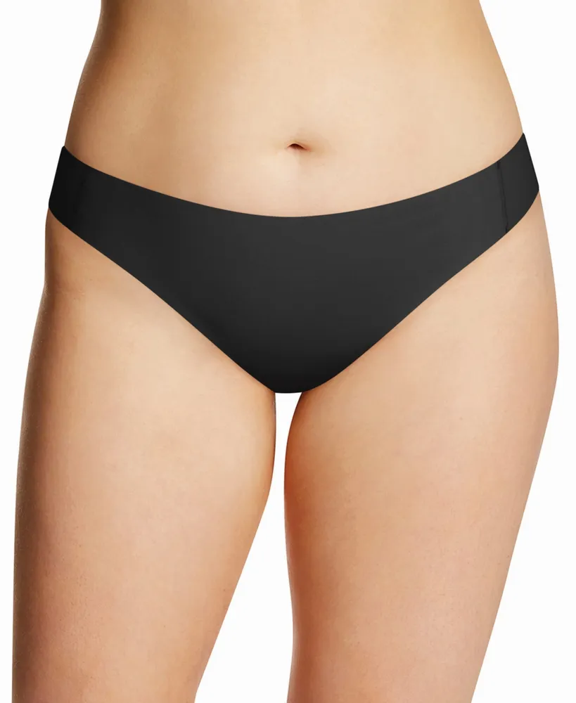 Women's Maidenform® Tame Your Tummy Lace Thong Panty DM0049
