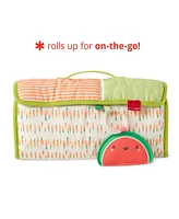Skip Hop Farmstand Tummy Time Playmat