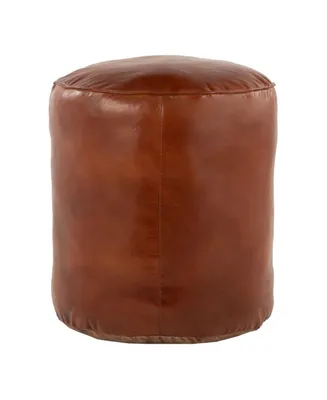 Cobbler Industrial Pouf