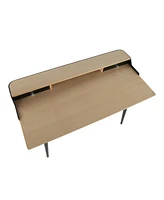 Harvey Contemporary Desk