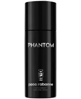 Rabanne Men's Phantom Deodorant Spray, 5.1