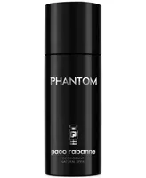 Rabanne Men's Phantom Deodorant Spray, 5.1-oz.