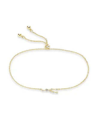 Women's Taurus Constellation Bracelet