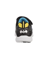 Dc Comics Toddler Boys Batman Sneakers