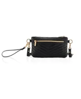 Itzy Ritzy Baby Boss Pouch with Wristlet and Crossbody