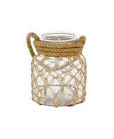Coastal Lantern