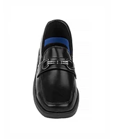 Josmo Big Boys Slip-On Dress Shoes