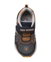 Nickelodeon Little Boys Paw Patrol Sneakers