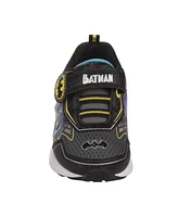 Dc Comics Toddler Boys Batman Sneakers