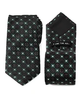 Star Wars Men's Symbols Tie