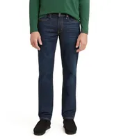 Levi's Men's 514 Straight Fit Eco Performance Jeans