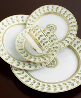 Bernardaud Dinnerware Constance Limoges Collection