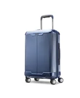 Samsonite Silhouette 17 21" Carry-on Expandable Hardside Spinner