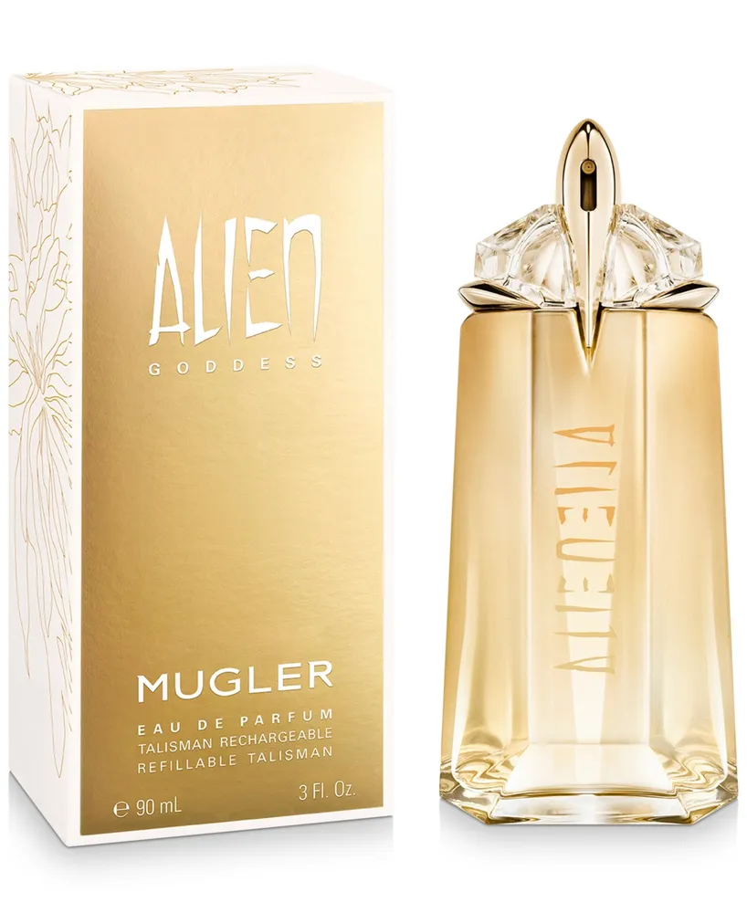 Mugler Alien Goddess Eau de Parfum Spray