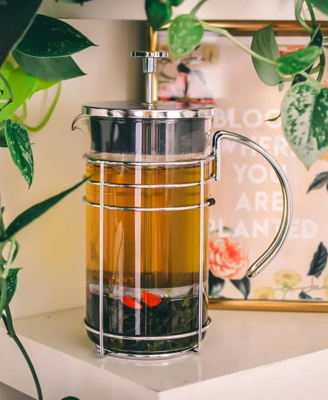 Grosche Madrid French Press Coffee Maker