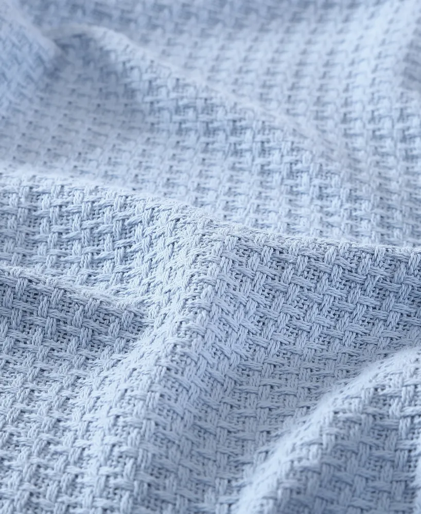 Tommy Bahama Bahama Coast Cotton Woven Blanket