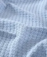 Tommy Bahama Bahama Coast Cotton Woven Blanket