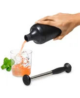 Oxo Good Grips Plastic Cocktail Shaker