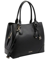 Nine West Brooklyn Carryall