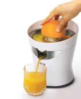 Tribest Citristar Citrus Juicer