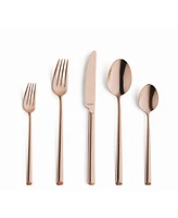 Amefa Metropole 5 Piece Flatware Set