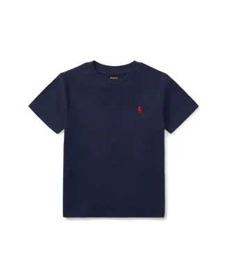 Polo Ralph Lauren Toddler & Little Boys Cotton Jersey T-Shirt