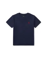 Polo Ralph Lauren Toddler & Little Boys Cotton Jersey T-Shirt