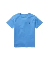 Polo Ralph Lauren Toddler & Little Boys Cotton Jersey T-Shirt