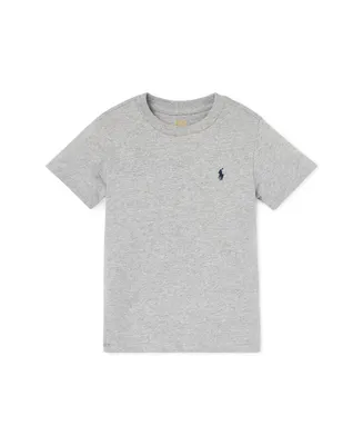 Polo Ralph Lauren Toddler & Little Boys Cotton Jersey T-Shirt