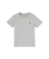 Polo Ralph Lauren Toddler & Little Boys Cotton Jersey T-Shirt