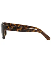 Ray-Ban Unisex Lightweight Sunglasses, RB4194