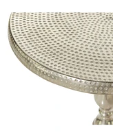 Traditional Accent Table