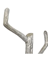 Eclectic Coat Rack