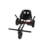 Hover-1 Beast Buggy Hoverboard Buggy