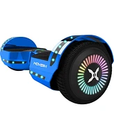 Hover-1 Chrome Hoverboard