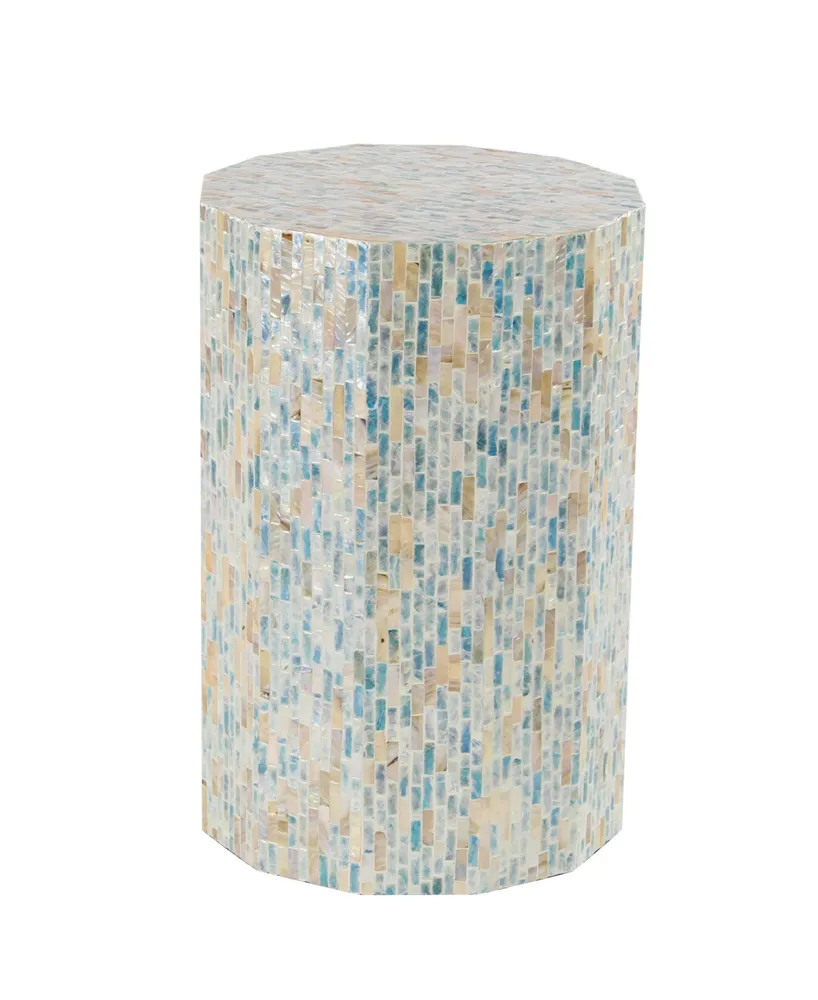 Contemporary Accent Table