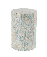 Contemporary Accent Table