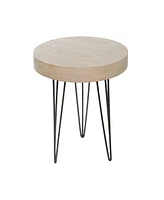 Modern Accent Table