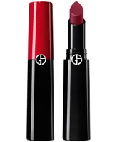 Armani Beauty Lip Power Long-Lasting Satin Lipstick